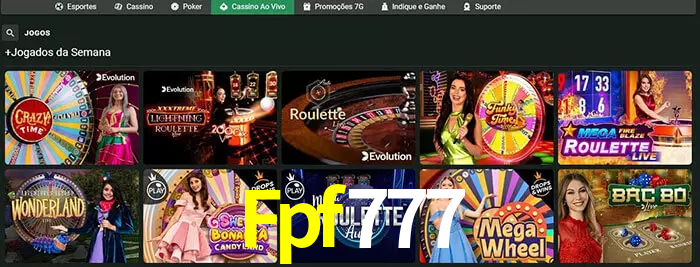 Fpf777 bet