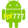 Aplicativo Fpf777 para Android