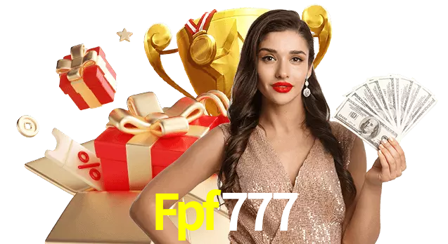 Jogue com dealers reais no Fpf777!