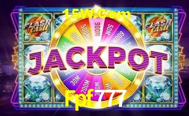 Diretório de Jogos Fpf777