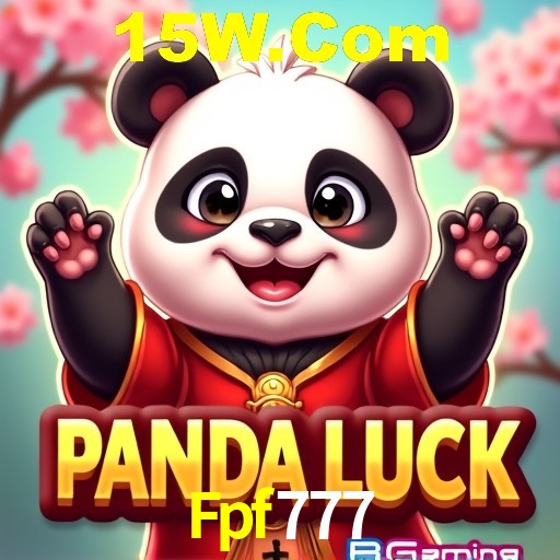 A Emoção da Loteria na Fpf777: Uma Chance de Mudança de Vida