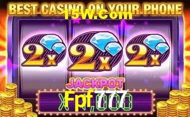 Gates of Olympus Fpf777