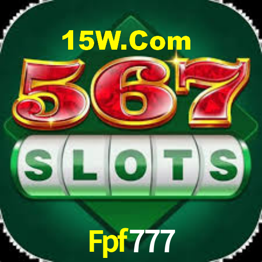 Fpf777: Seu Cassino Premiado com Pagamentos Rápidos