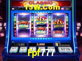 Fpf777 Rio de Janeiro - Licenses