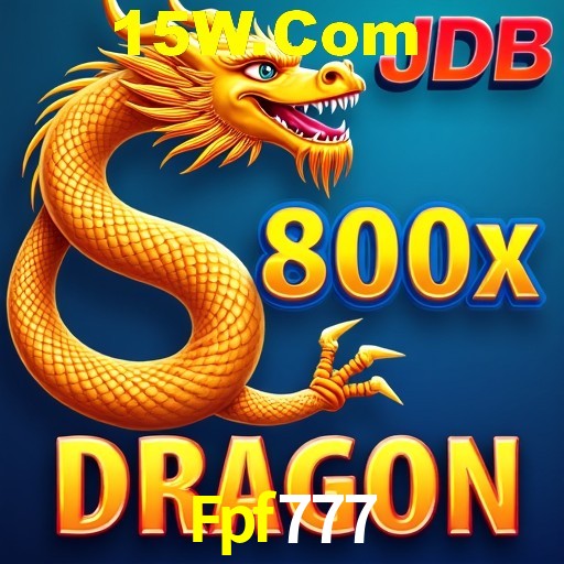 Fpf777 Cassino - 80+ Mesas ao Vivo