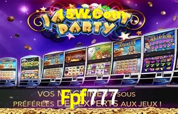 Fpf777 Belo Horizonte - Promo Tips