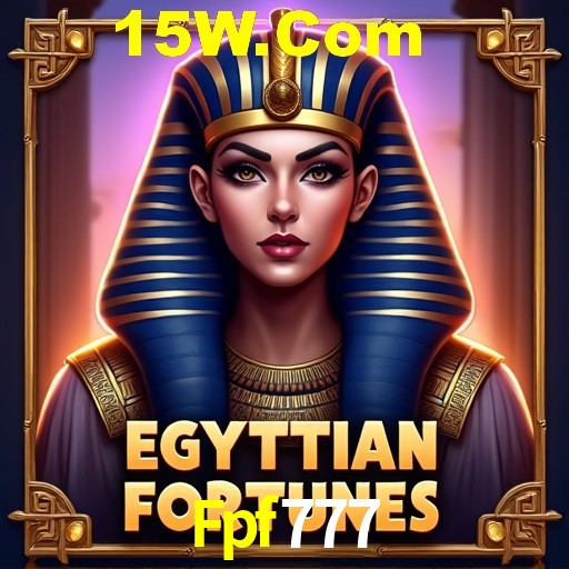 Descubra a Essência do Fpf777: Nossa História e Compromissos