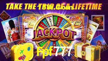 Fpf777 Rio de Janeiro - Popular Jogos