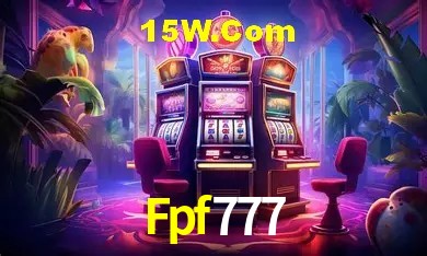 Fpf777 Slot - 320+ Caça-Níqueis Premium
