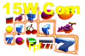 Experiência VIP Fpf777