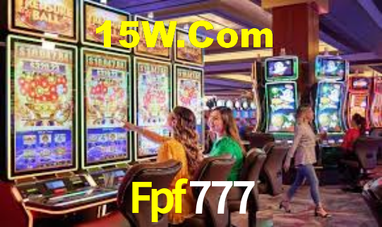 Fpf777 Bet