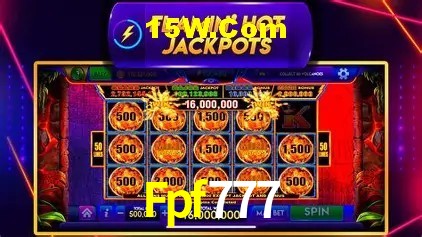 Fpf777 Rio de Janeiro - Calendar