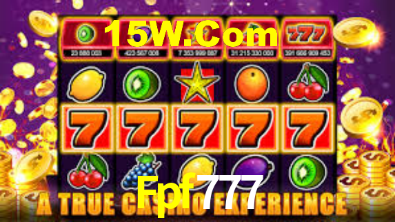 Fpf777,Fpf777.Com