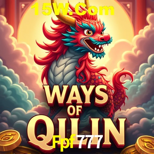 Fpf777 São Paulo - Live Tables