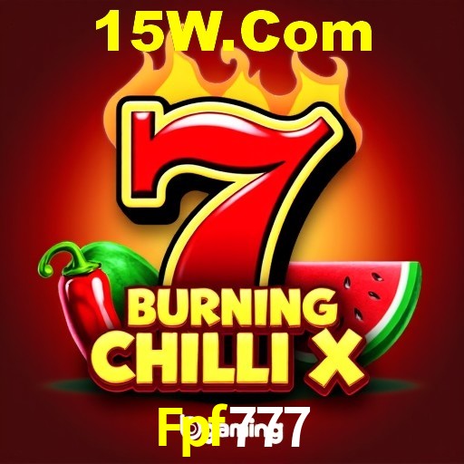 A Emoção da Loteria na Fpf777: Uma Chance de Mudança de Vida