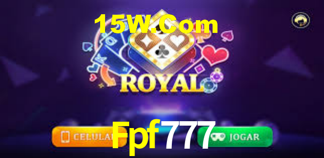 Fpf777 App - Aplicativo Móvel Oficial