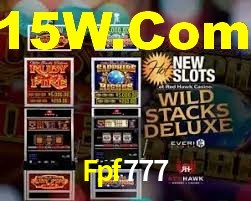 Blackjack Table Fpf777