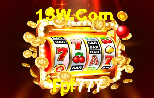 Fpf777 Bet