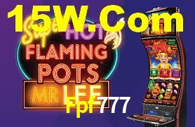 Premium Interface Fpf777