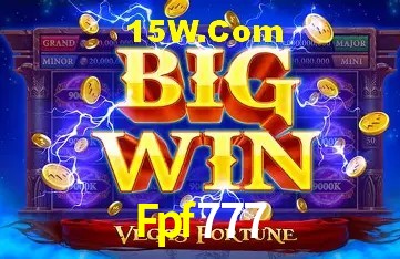 Design Responsivo Fpf777