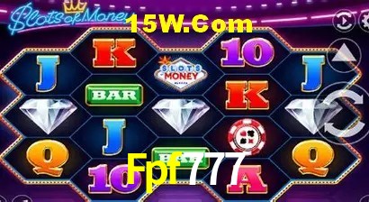 Benefícios da Conta Fpf777