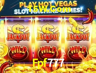 Fpf777 Brasília - Security