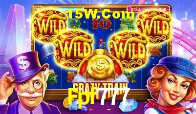 Especiais de Fim de Semana Fpf777