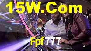 Live Casino Fpf777