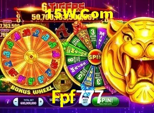 Casino Ao Vivo Fpf777
