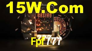 VIP Casino Fpf777