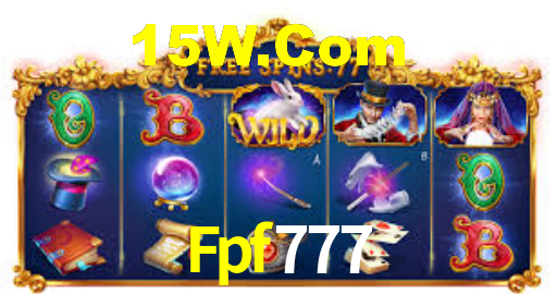 Fpf777,Fpf777.Com