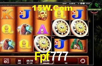 Fpf777 Belo Horizonte - Payments