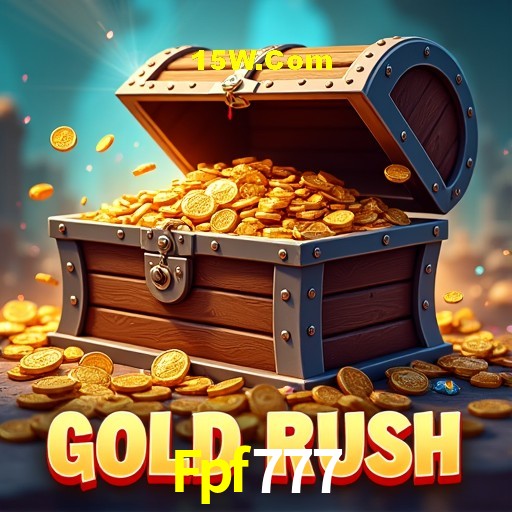 API Integration Fpf777