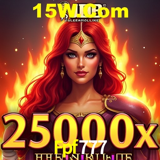 Interface do App Fpf777