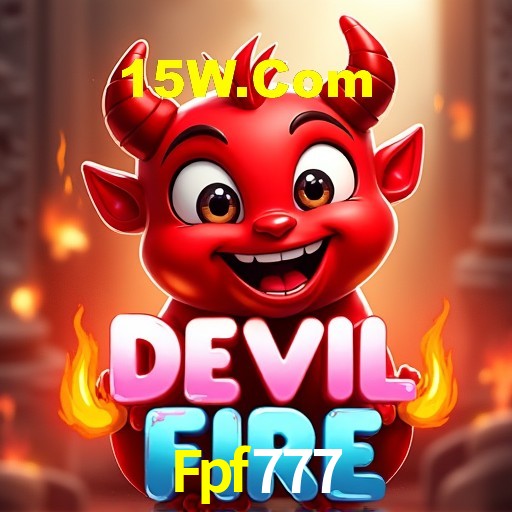 Estatísticas Fpf777